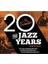 Jazz Years-Twenties - 3 CD 1