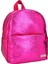 Küçük Sırt Çantası Pembe 1