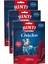 Extra Sığır Etli Köpek Ödülü 60 gr x 3'lü Paket 1