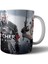 The Witcher 3: Wild Hunt Kupa Bardak Model 4 1
