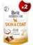 Skin Coat Hindistan Cevizi Deri ve Tüy Sağlığı Tahılsız Köpek Ödülü 150 gr x 2 Adet 1
