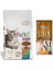 Multicolor Tavuklu Yetişkin Kedi Maması 1,5 kg + Reflex Stick 1