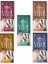 Stick 5'li Mix Kedi Ödül Set 1