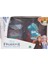 Frozen 2 Işıklı Tekli Mini Figür ve Evi Nokk 2