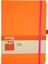Case Neon-Neon Çizgisiz Defter 14 x 20 cm Neon Turuncu 1