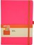 Case Neon-Neon Çizgisiz Defter 14 x 20 cm Neon Pembe 1