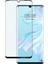 Huawei P30 Pro Zore Polymer Nano Esnek Ekran Koruyucu Şeffaf 1
