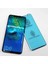 Huawei P30 Pro Zore Polymer Nano Esnek Ekran Koruyucu Şeffaf 3
