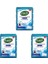 Fresh & Minerals Deniz Tuzu Duş Sabunu 600 gr 3 Paket 1