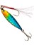 Minnow Vib Beta A Vib Blade Metal Jig Yem 4.5 cm 7 gr 1
