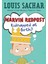 Marvin Redpost #1: Kidnapped at Birth? - Louis Sachar 1
