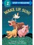 Wake Up, Sun! - David L. Harrison 1