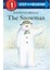 The Snowman - Raymond Briggs 1