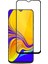 Xiaomi Mi Note 10 5D Nano Glass Flexi Esnek Ekran Koruyucu Şeffaf 1