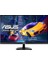 VP249QGR 23.8" 144Hz 1ms (Analog+Display+HDMI) FreeSync Full HD IPS Monitör 1