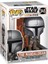 POP Figür - Star Wars The Mandalorian, Mandalorian FE 2