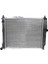 Yedekparçabudurr Chevrolet Kalos 1.2 -1.4 Motor Su Radyatörü Manuel 1