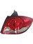 Yedekparçabudurr Chevrolet Cruze Hb Kasa Sol Stop Lambası İthal Ürün 1