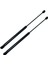 Yedekparçabudurr Opel Astra F Sw Sağ Sol Bagaj Amortisörü 1994-1998 1