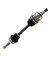 Yedekparçabudurr Opel Corsa C 1.3 1.7 1.4 Sol Aks Komple Kısa 2