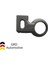 Yedekparçabudurr Opel Corsa C Radyatör Üst Sol Ayağı İthal 1