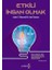 Etkili İnsan Olmak - John C. Maxwell 1