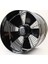 30 cm çapında BORAX 300-2K 2600 D/D 220/230 volt Monofaze Aksiyel Kanal Tipi Fan 1