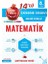 LGS 8. Sınıf Nar Tanesi Efsane Matematik Deneme Seti 2