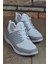 Beyaz Sportz Erkek Sneaker 4