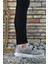 Buz Beyaz Erkek Sneaker 00122023 3