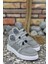 Buz Beyaz Erkek Sneaker 00122023 4