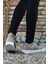 Buz Beyaz Erkek Sneaker 00122023 5