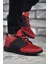 Kırmızı Sportz Erkek Sneaker 1