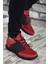Kırmızı Sportz Erkek Sneaker 2