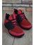 Kırmızı Sportz Erkek Sneaker 4