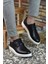 Siyah Erkek Casual Ayakkabı 0012548 2