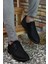 Siyah Siyah Erkek Casual Ayakkabı 0012146 2