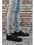 Siyah Siyah Erkek Casual Ayakkabı 0012146 3