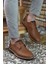 Taba Kahve Erkek Casual Ayakkabı 0012146 2