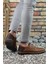 Taba Kahve Erkek Casual Ayakkabı 0012146 5