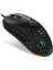 GamePower Sendo RGB Matte (Mat) Optik 10.000DPI 6 Tuş Gaming Mouse 1