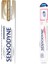Tam Koruma ve Diş Macunu 50 ml + Sensodyne Diş Eti Bakımı Yumuşak Diş Fırçası 1