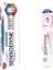 Hassasiyet & Diş Eti Güçlü Diş Eti 75 ml + Sensodyne Diş Eti Bakımı Yumuşak Diş Fırçası 1