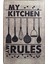 Rules Djt 120X180 Cm 2