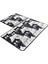 White Cats Djt 2 Li Set 2