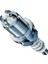 Renault 19 1.4İ 07.1992 - 12.2001 Süper 4 Buji (4 Tırnaklı) 4 Adet 75 Hp 55 Kw E7J 745 Kat. Hatchback [X53] 0242232502 1