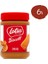 Biscoff Sürülebilir Karamelize Bisküvi Ezmesi 400 gr - 6 Paket 1