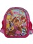 63108 Winx Club Anaokul Çantası Pembe 1