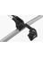 Air-2 Full Kit Mitsubishi Pajero Sport (Mk3) Suv Tavan Ara Atkı Seti Gri 2016-2016 3
