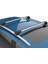 Air-1 Full Kit Fiat Panda Hatchback Tavan Ara Atkı Seti, Gri 2003-2011 5